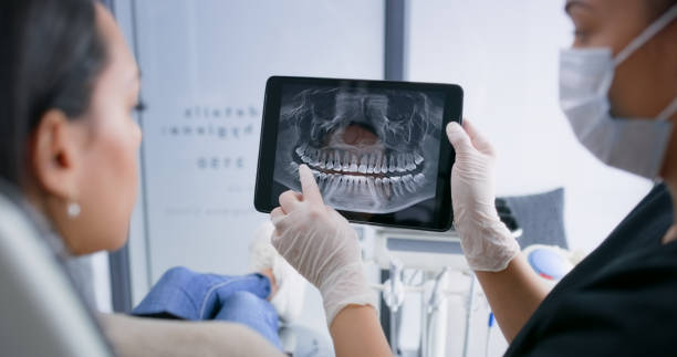 Licensed Dental service in Crofton, MD - Smile Center Dentistry